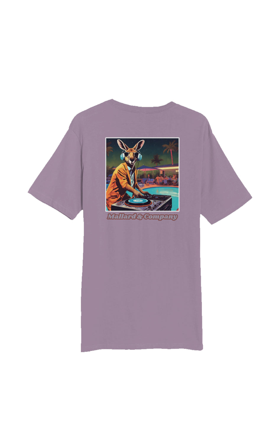 Jump Around - Final Lavender